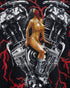 VLONE D.O.A.R (Definition of a Rider) T-Shirt Unisex Apparel